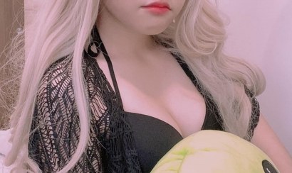 Streamer Chi NoNa lộ ảnh nóng cá tính, xinh đẹp