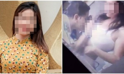 [LINKHOT] Lộ clip cô giáo vật lí Sơn La khi tập huấn trực tuyến