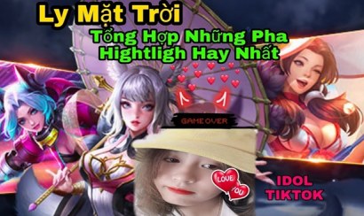[Link] Clip Ly mặt trời khoe hàng cực khủng 4 phút gây sốt MXH