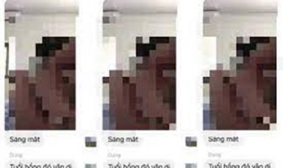 Full clip cô giáo mầm non tuổi hồng quảng trị gần 8 phút
