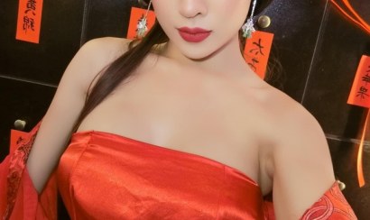 [CÓ LINK] Clip nóng Dj Oxy khoe trọn vòng 1 đẩy đà không che