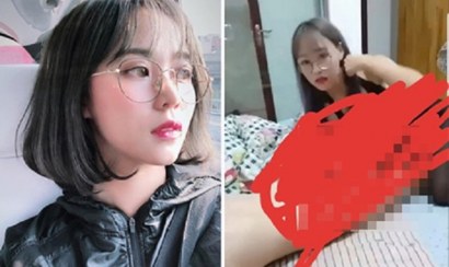 [Fullclip] Clip Misthy lộ clip nóng bỏng Full