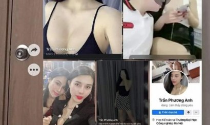 [Full] Clip Phương Anh Bolero lộ clip nóng 41p MỚI NHẤT