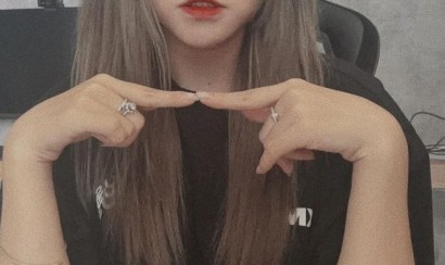 Streamer xinh đẹp Cô Ngân Tv lộ clip- Quay lại với Gao Bạc