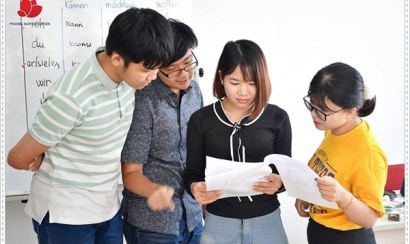 Những trung tâm học tiếng Hàn rẻ nhất tại quận 10