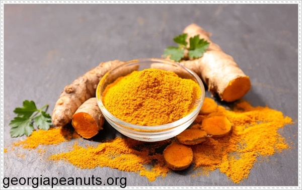 C&ocirc;ng dụng của nghệ v&agrave;ng trong đời sống