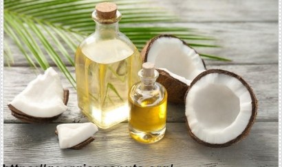 Dầu dừa có thể giúp bạn giảm cân và giảm mỡ bụng như thế nào?