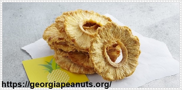 dứa gi&uacute;p giảm c&acirc;n