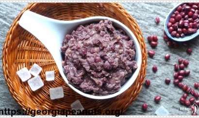 Ăn đậu đỏ ngay nếu bạn muốn giảm cân!