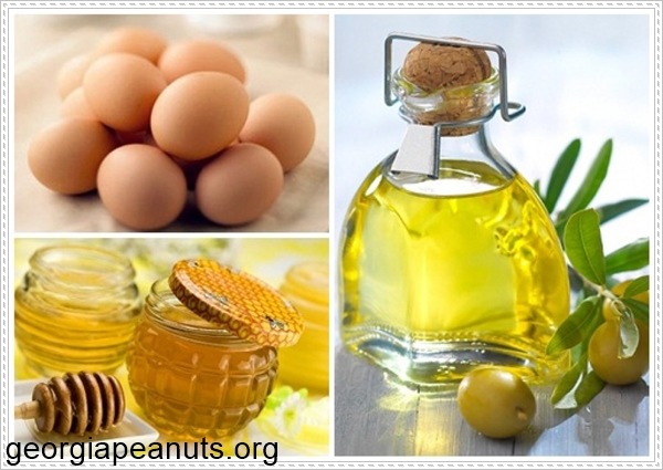 L&agrave;m đẹp với mật ong trị mụn