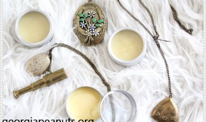Nước hoa handmade đẹp da
