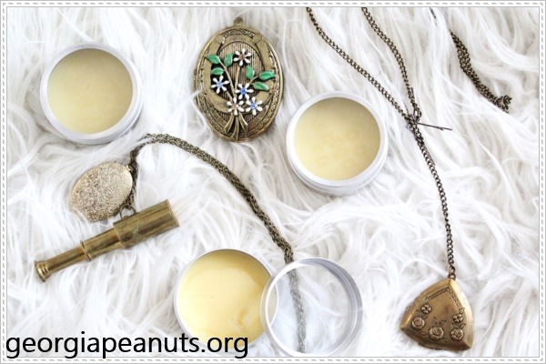 cách sử dụng nước hoa khô