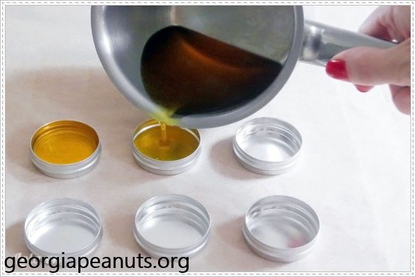 Nước hoa khô an toàn cho mọi người