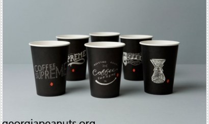 Cuộc chiến vì ly giấy