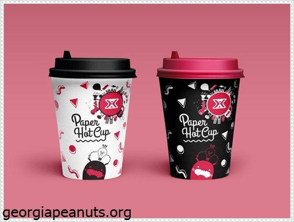 Ly giấy tái chế là lựa chọn cần thiết