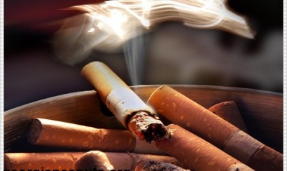 Cách khử mùi thuốc lá khó chịu trên cơ thể