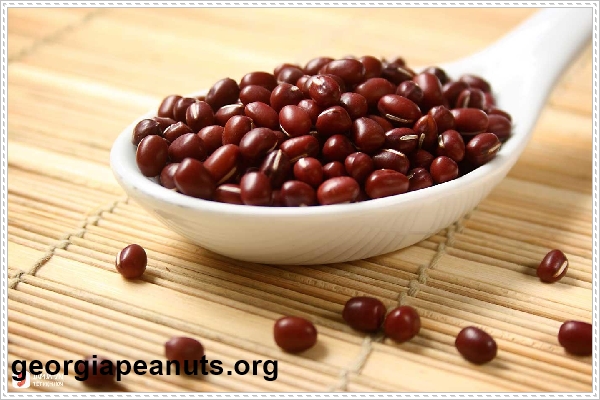 Giảm c&acirc;n hiệu quả với đậu đỏ