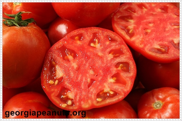 Lưu ý khi sử dụng cà chua để giảm cân