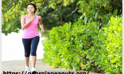 Cách giảm cân mà vẫn ăn uống bình thường