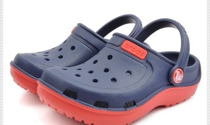 Thương hiệu Giày Crocs tại Việt Nam
