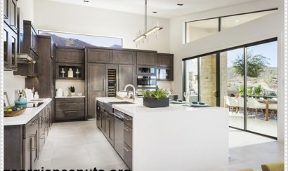 Cách khử mùi đồ chiên khó chịu trong bếp