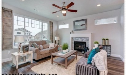 Khử mùi khét trong nhà vô cùng hiệu quả