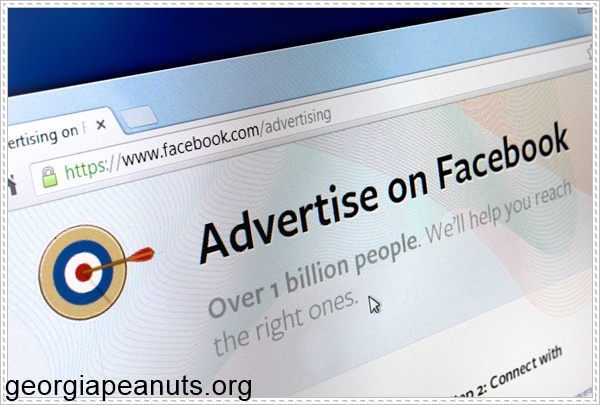 Hình thức chạy quảng cáo Facebook