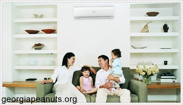 Cần lưu ý khi sử dụng máy lạnh nếu trong nhà có trẻ nhỏ