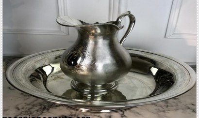 Cách hay tẩy vết rỉ sét trên kim loại