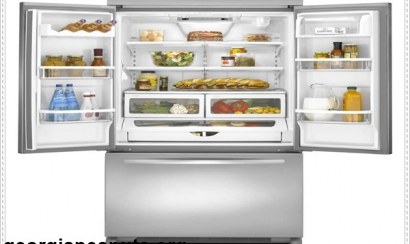 Mẹo hay bạn cần biết để tiết kiệm điện cho tủ lạnh