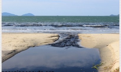 Cách xử lý ô nhiễm môi trường nước