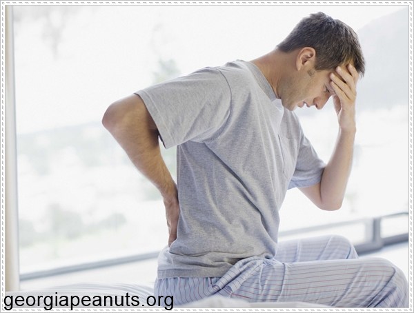 Tr&aacute;nh ảnh hưởng của bệnh trĩ bằng c&aacute;ch giảm tần suất quan hệ