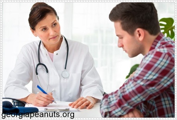 Lý do tạo nên bệnh vô sinh ở nam giới