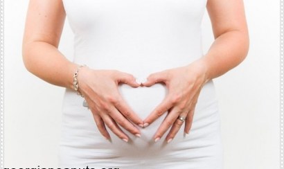 Không biết nếu sau quan hệ lâu không thì biết có thai