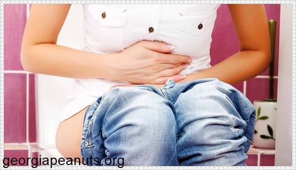 Vi&ecirc;m lo&eacute;t đại trực tr&agrave;ng dẫn đến đau r&aacute;t