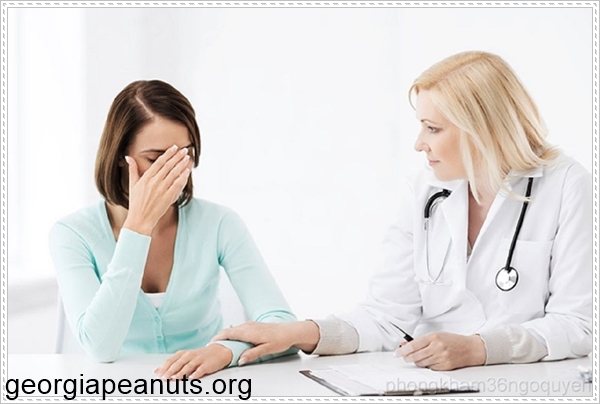 Ph&aacute; thai dẫn đến dị tật buồng trứng