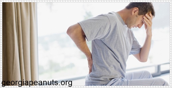 Biểu hiện của bệnh đi tiểu buốt ở nam giới