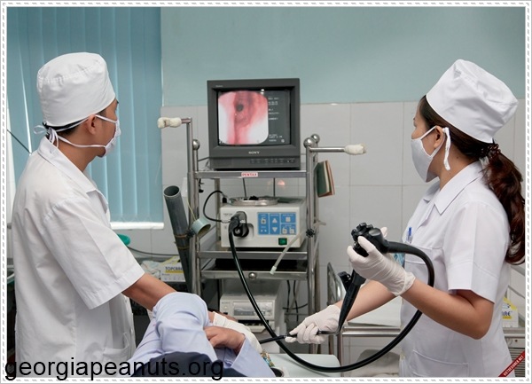 Điều trị mụn c&oacute;c sinh dục bằng phương ph&aacute;p ALA-PDT