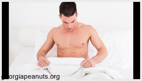 Những biểu hiện li&ecirc;n quan đến hiếm muộn ở nam