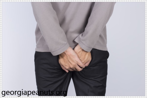 Dấu hiệu của bệnh vi&ecirc;m tuyến tiền liệt