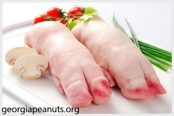 Ăn m&oacute;ng lợn để chữa bệnh xuất tinh muộn