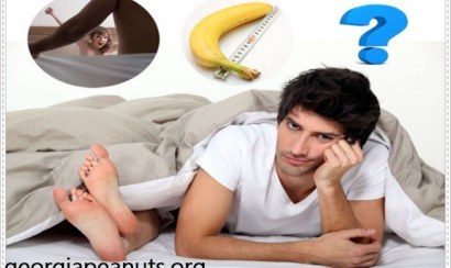  Dương vật lớn hơn nhờ 7 phương pháp sau