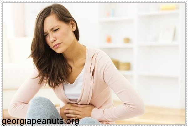 Hiện tượng kinh nguyệt ra nhiều c&oacute; ảnh hưởng kh&ocirc;ng