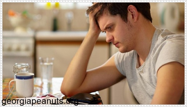 Mụn c&oacute;c sinh dục ở nam