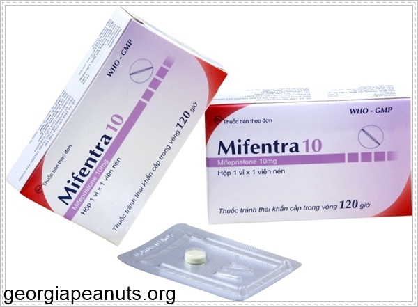 C&aacute;c loại thuốc ph&aacute; thai