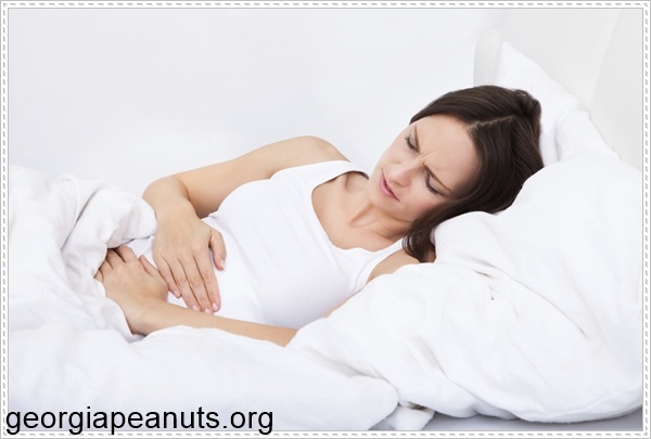 Những biểu hiện sau khi ph&aacute; thai bằng thuốc