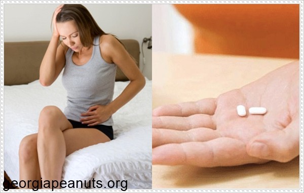 Hạn chế sử dụng thuốc tránh thai để ngừa rối loạn kinh nguyệt