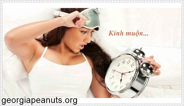 Rối loạn kinh nguyệt ở chị em phụ nữ