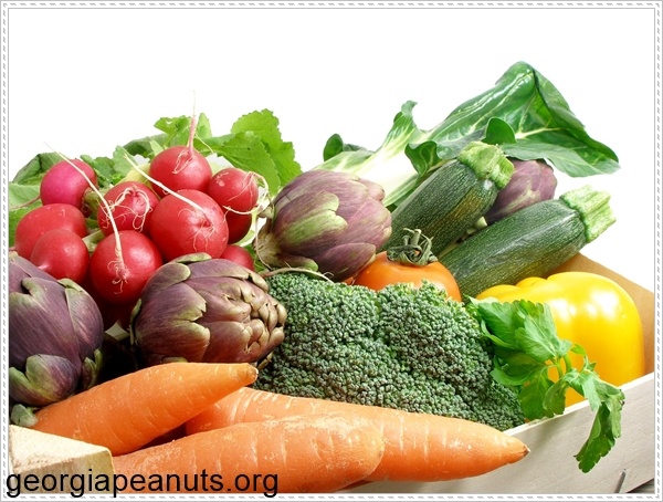 Tinh tr&ugrave;ng yếu do thiếu chất dinh dưỡng