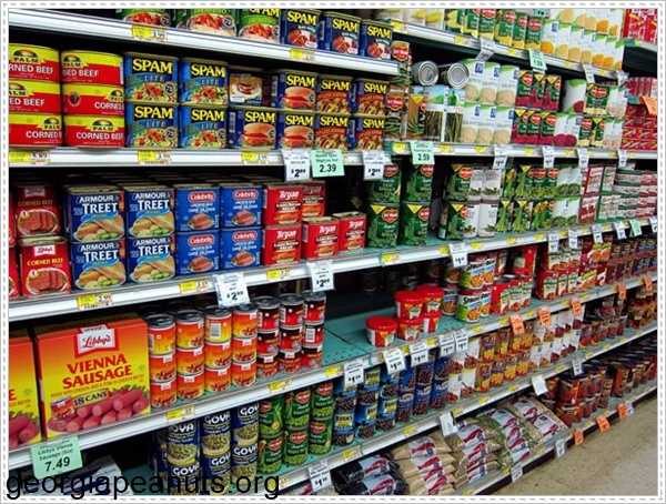 Sử dụng c&aacute;c loại thực phẩm ảnh hưởng khiến tinh tr&ugrave;ng yếu